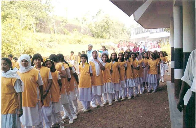 2004Tour_Otten_School_Wandoor